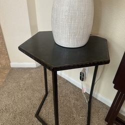 End Tables