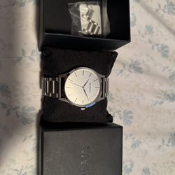 Men’s watch