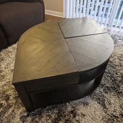 Lift Top Coffee Table