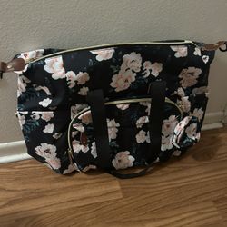 Baby Diaper Bag