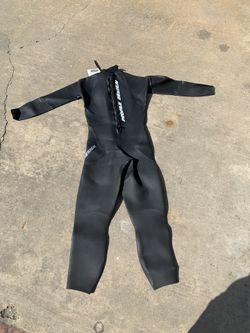 Never used Wetsuit - Profile Design size Men’s/2XL