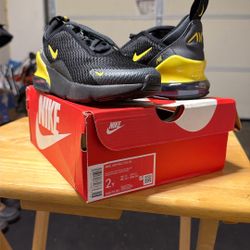 Nike Air Max 270