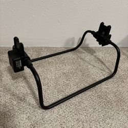 Mockingbird Uppababy Infant Car Seat Adapter