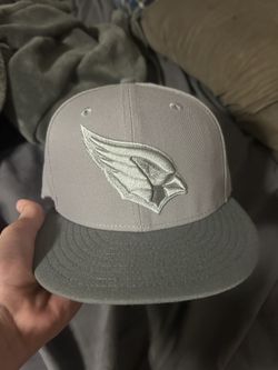 Arizona Cardinals Fitted Hat