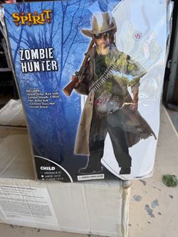 Kids Halloween costume