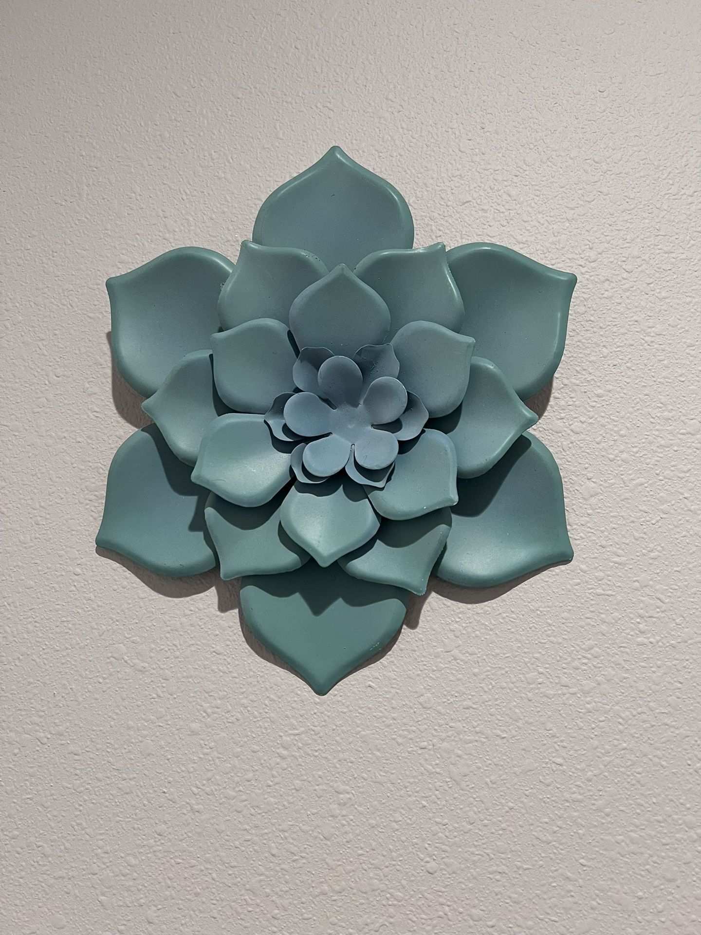 Metal Wall Art