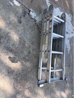 Werner  ladder
