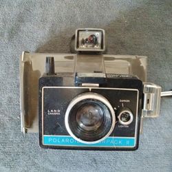 Polaroid 2 Camera 