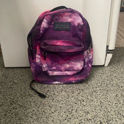 Backpack Back Pack Kids Child
