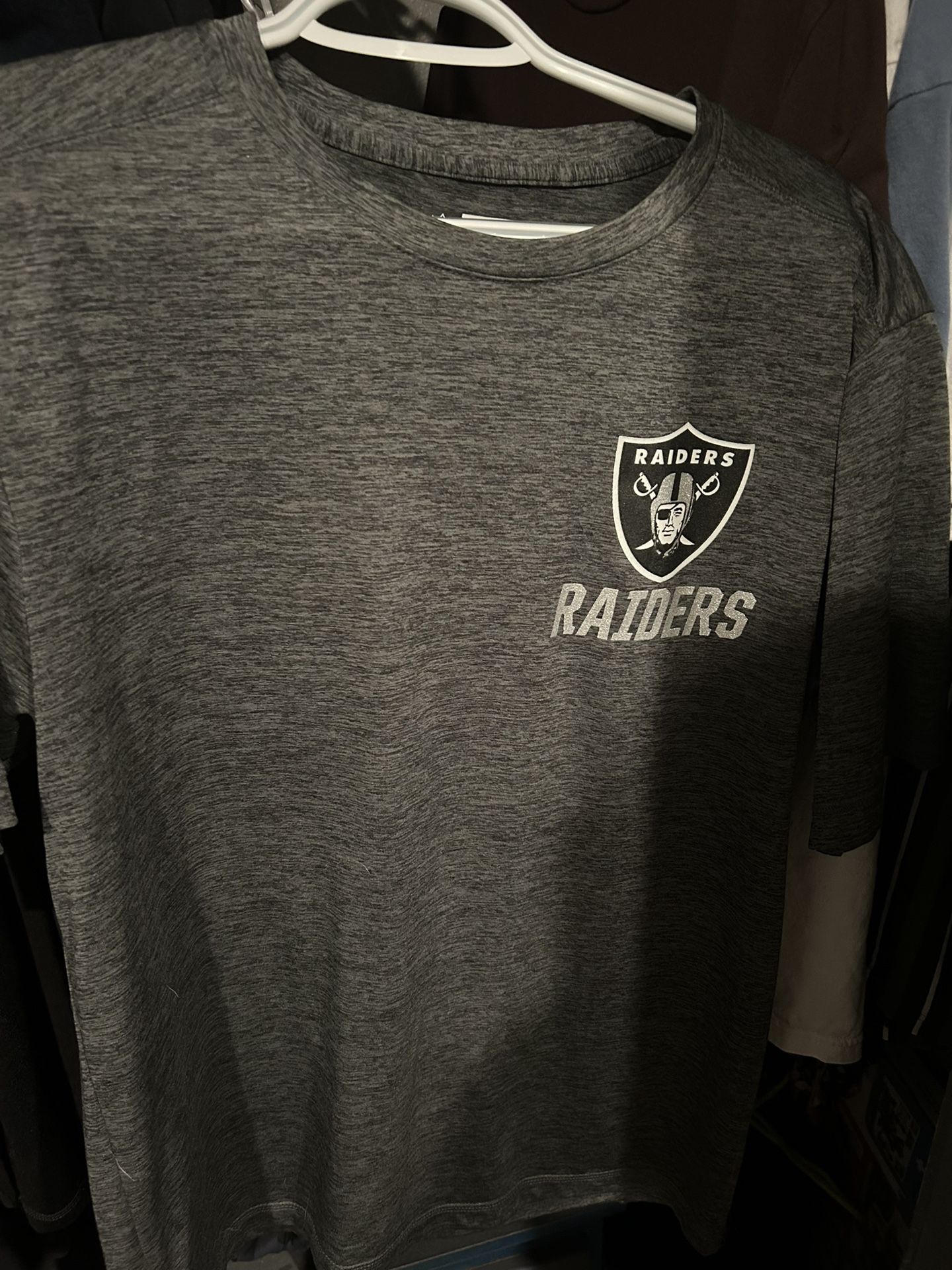 Sports Raider Wear