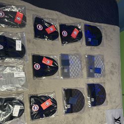 Designer Beanies 