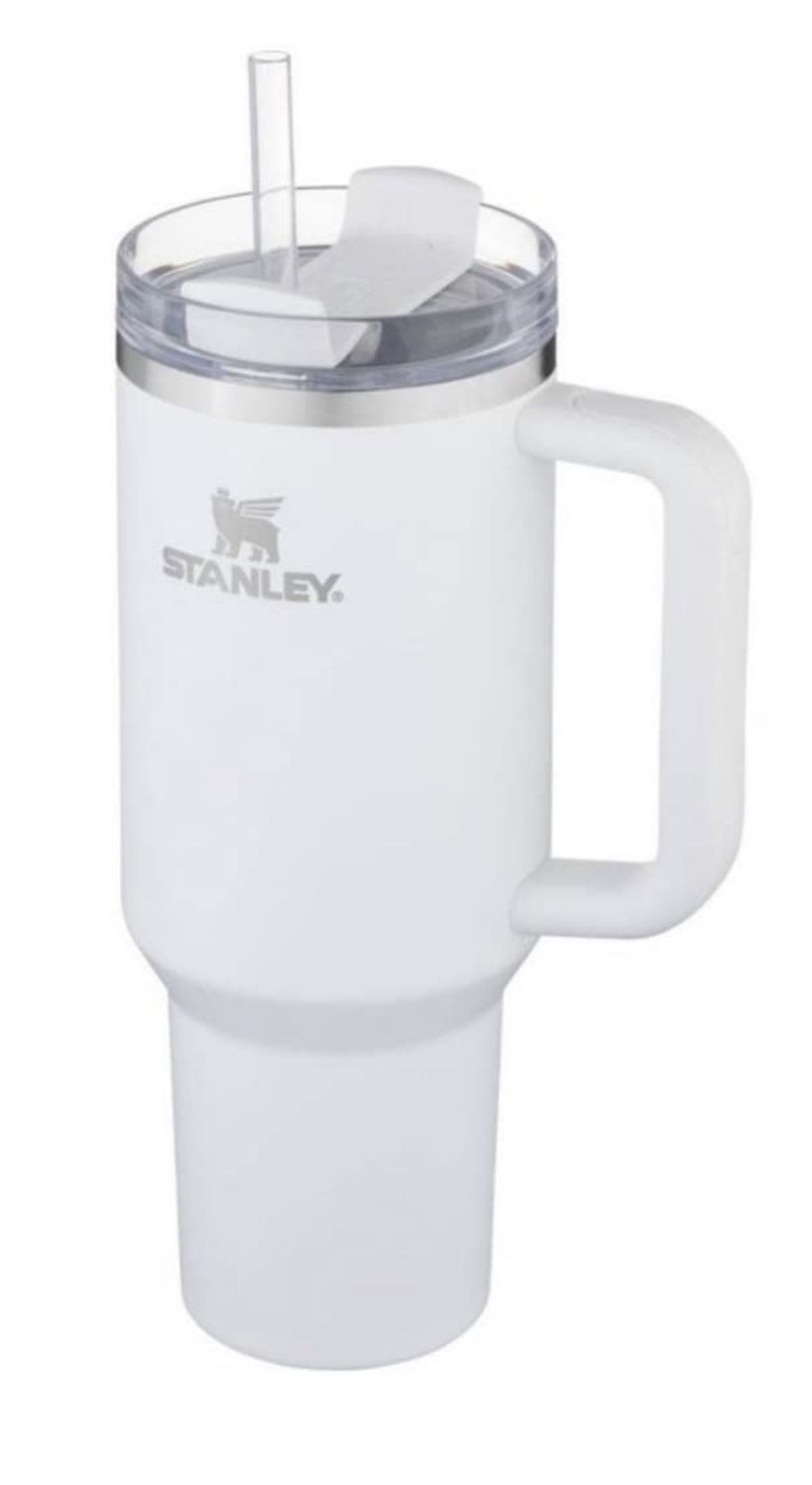 Stanley Adventure 40oz Stainless Steel Quencher Tumbler - White Terrazzo  Confetti for Sale in Pacifica, CA - OfferUp