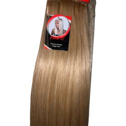 Silky Straight Hair Extensions