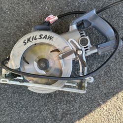 Circular Saw