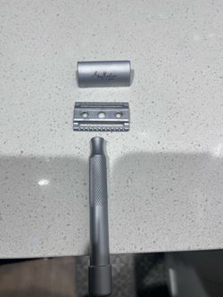 Traditional Wet Shaving Starter Kit