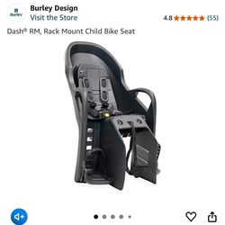 Rack Mount Child Bike Seat