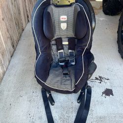 Britax Baby Car Seat