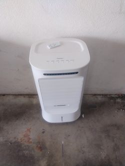 Cost way Evaporator Air Cooler
