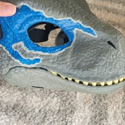 Dinosaur Mask