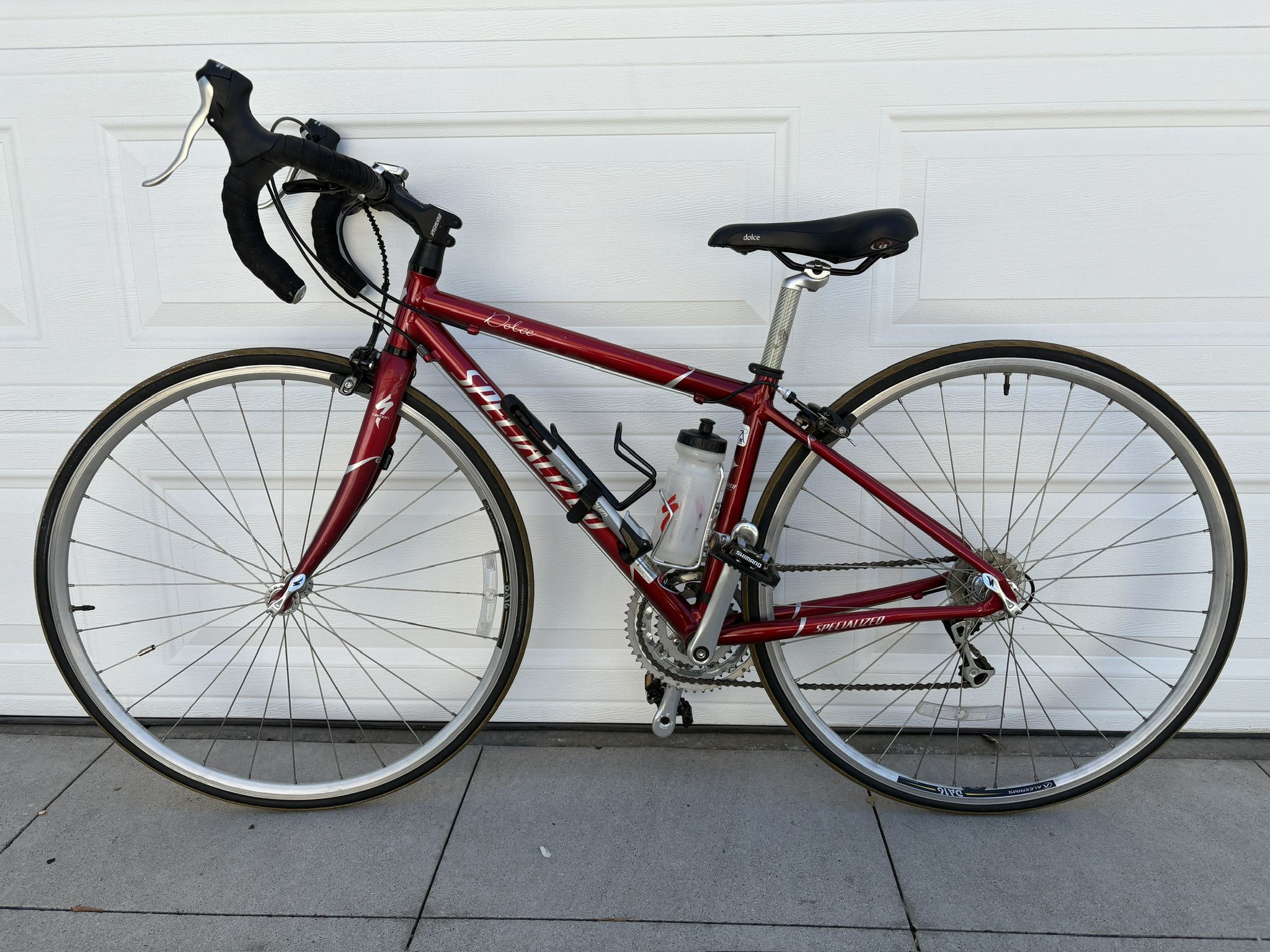 Women’s Specialized Dolce Road Bike