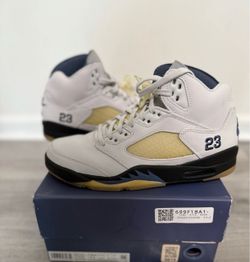 Jordan 5 A Ma Maniere