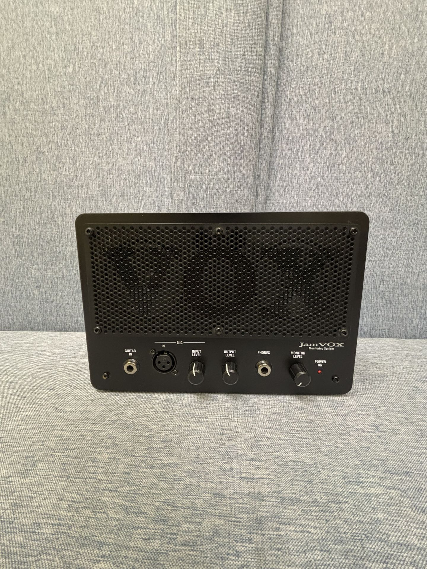 Vox JV-1 JamVOX Guitar Amp and USB interface