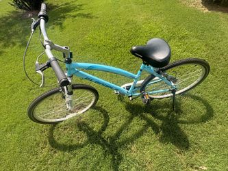 New Bike