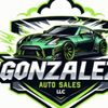 Gonzalez 559 Auto Sales 