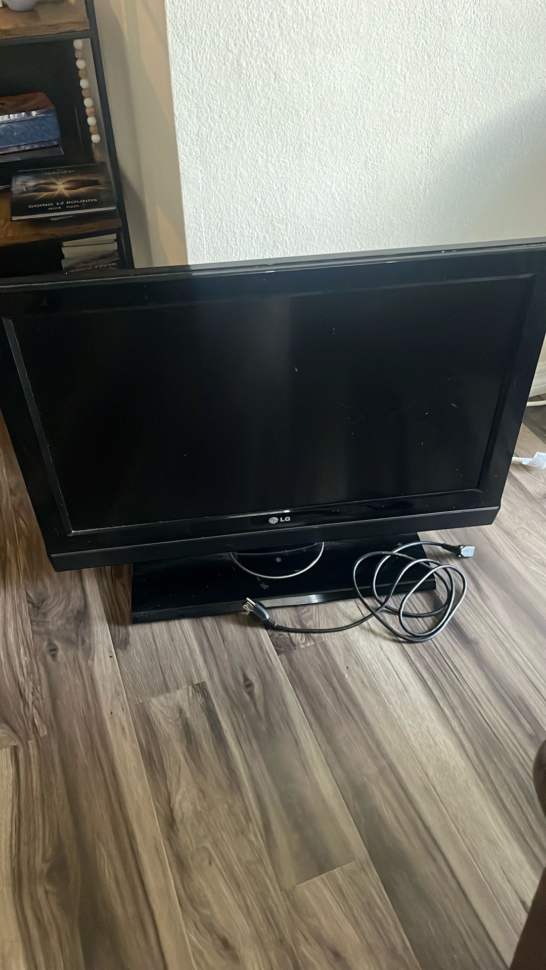 Lg Tv 32 Inch