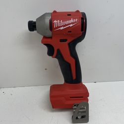 Milwaukee M18 Brushless Impact 204056/11