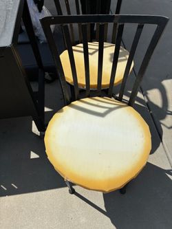 Project chairs