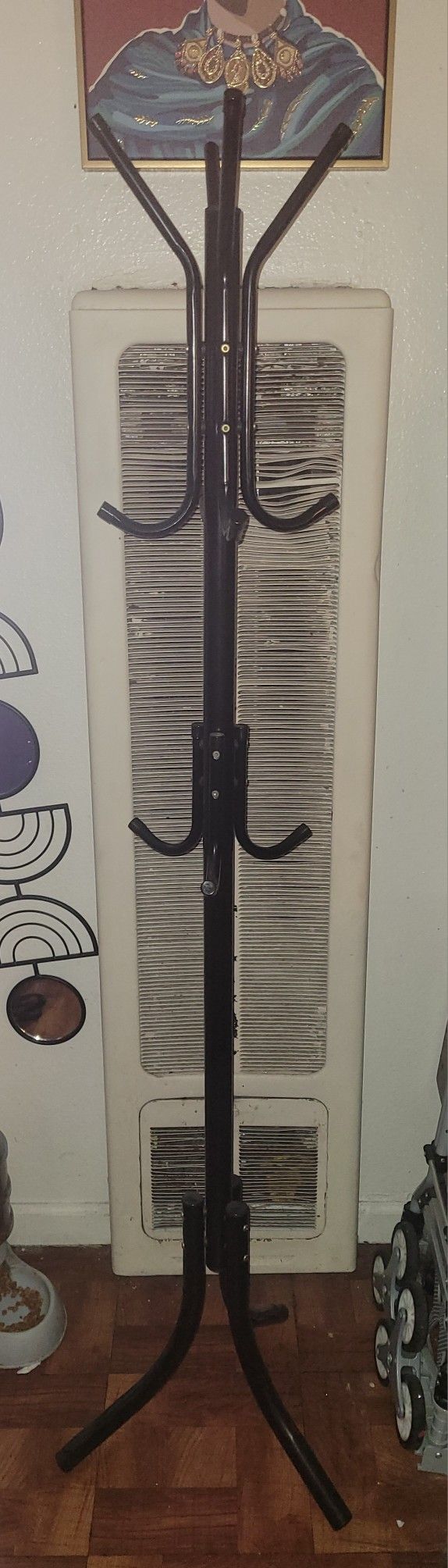 Coat Rack