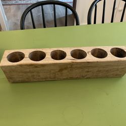 Vintage Sugar Mold