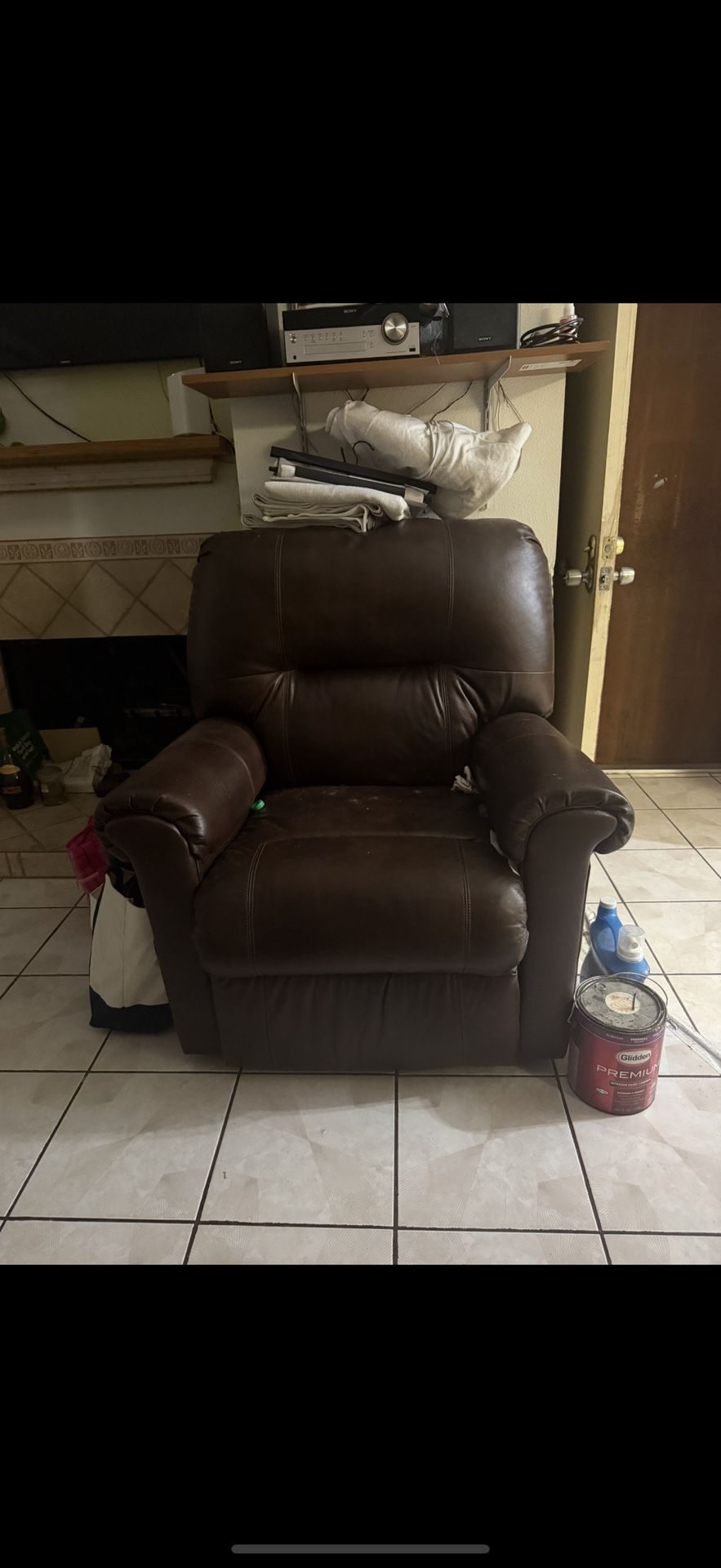Free Recliner
