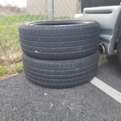 TIRES
