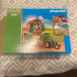 Playmobil Country 