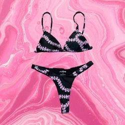 New Bikini sets 