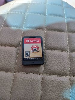 Super Mario 3D All Stars Nintendo Switch