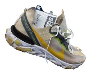 Nike Aq1090-101 Multi-color