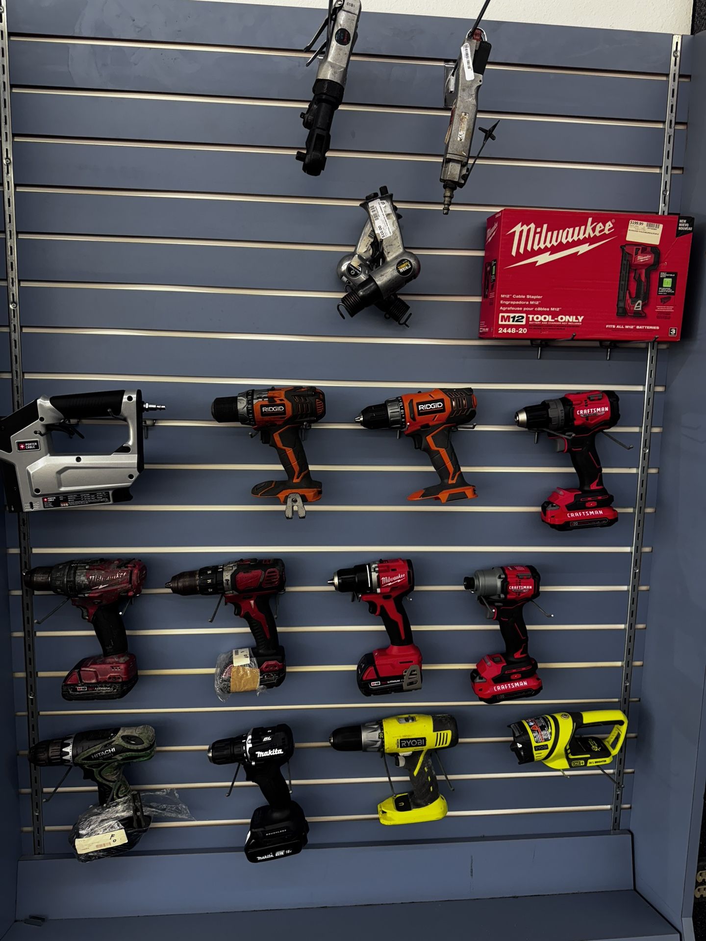 Tools