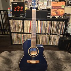 Godin Acoustic Electric Guitar