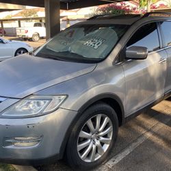 2008 Mazda Cx-9