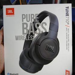 Jbl Earphones 