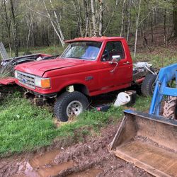 1988 Ford F-150