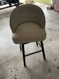 High Chair Seat 