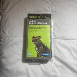 Dog Harness Size Medium 