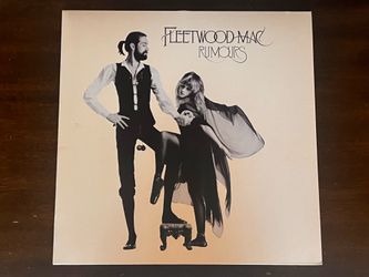 Fleetwood Mac - Rumors Vinyl