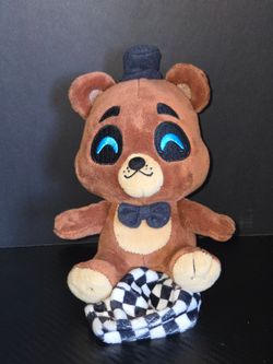 Youtooz Five Nights At Freddy's Shoulder Rider Plush 6" Magnetic End