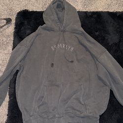 Brandy Melville Brooklyn Hoodie