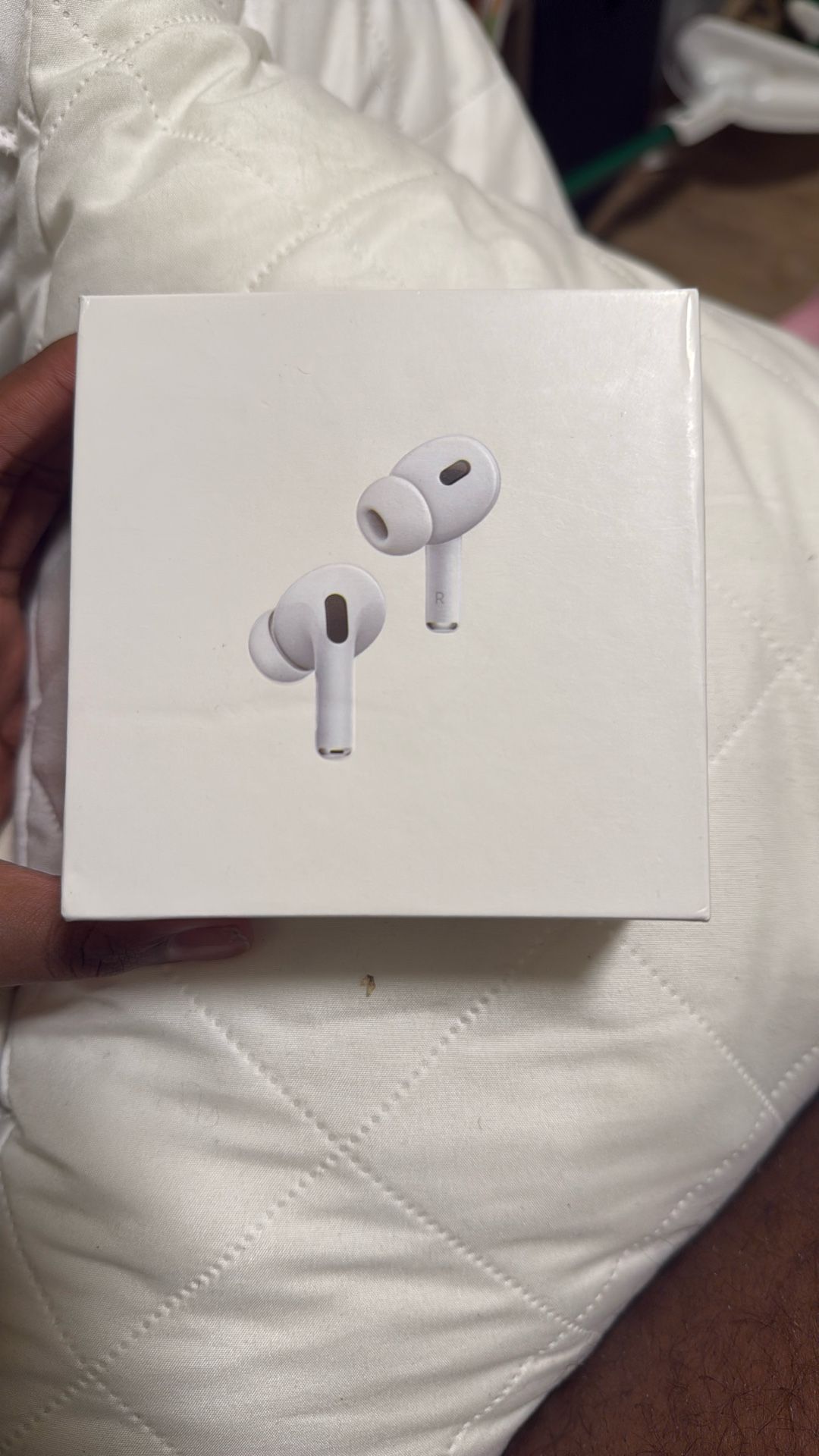 AirPod pros